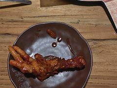 -恩你小木屋·韩式料理(假日广场店)
