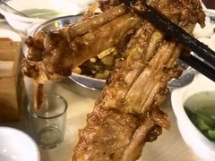 -勇记干锅居(德阳店)