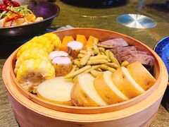 -东来顺·非遗火锅(高新店)