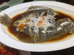 -粗茶淡饭·隐庐私厨(东亭店)