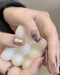 -斯馨·健康美甲美睫