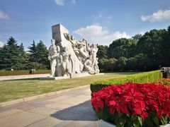 -上海市龙华烈士陵园