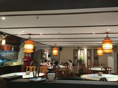 -一味大院•桐庐菜传承店(春江路店)
