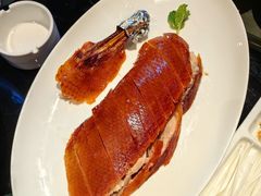-彩虹之约•淮扬家宴(亚运村店)