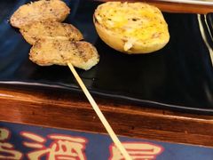 -鸟串烧Yakitori