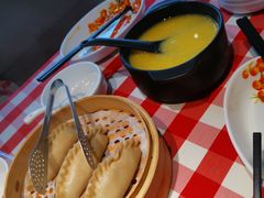 -西贝莜面村(上海百联西郊店)