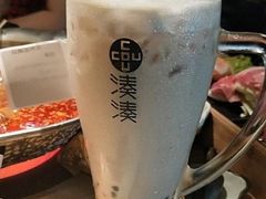 -湊湊火锅·茶憩(东城万达店)