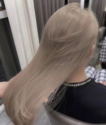 -ASG Hair Salon烫染·接发