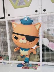 -万达宝贝王(上海浦江店)