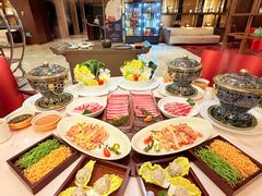 -天津君隆威斯汀酒店