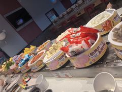 -龍歌自助小火锅(李沧顺和汇店)