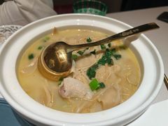 -華府Deluxe(兴业太古汇店)