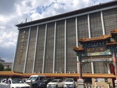 -侵华日军南京大屠杀遇难同胞纪念馆
