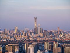 -中央广播电视塔