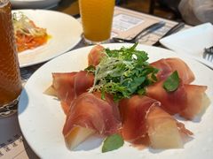 -安妮意大利餐厅(国贸店)