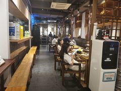 大堂-泥炉烧肉师(新街口金銮巷店)
