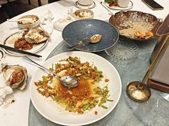 -喜宴又一村·粤菜·茶点·海鲜(壹方天地店)
