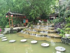 -青瓦房古村落