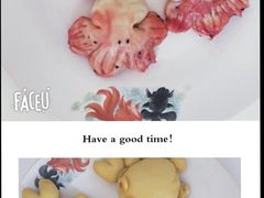 -阿福宝宝月嫂(东方医院店)