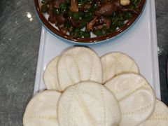 -马老六清真餐厅(雁滩店)