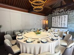 -花家怡园(四合院总店)