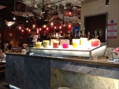 android_upload_pic-星伦多自助料理(江阴万达店)