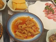 -名都晓荷塘(涿州店)