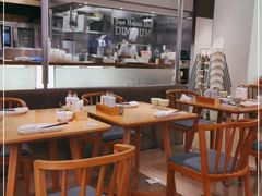 大堂-苏小柳点心·手作小笼包(新街口分院店)