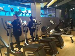 -贝菲特游泳健身(徐泾店)