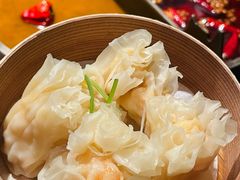 -三出山火锅(南京万象天地店)