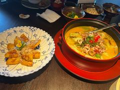 -卯时·龙光雅宴·精致锡帮菜(惠山古镇店)