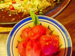 -贰醒·私房小院烧烤 (太古里店)