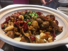 -梁记粥铺(开元地中海店)