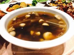 -功德林(南京西路店)