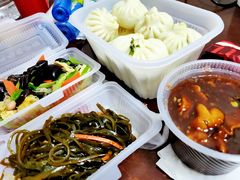 -庆丰包子铺(古城店)