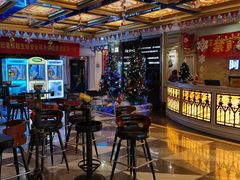 -阿曼达主题KTV(南湖都会店)