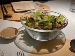 -春树下·树屋花房西餐厅(罍街AS1980店)