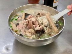 -广场正宗原汁薏米店