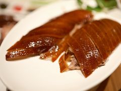-四季民福烤鸭店(前门廊房二条店)