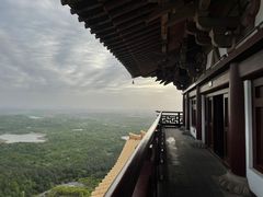 -牛首山文化旅游区