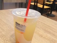 -85度C(莆田方圆荟馨宜新天地店)