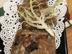 -鑫阿强海鲜大排档·老厦门特色菜(中山路店)