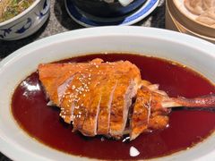 -南京大牌档(之心城店)
