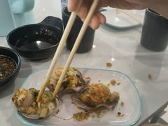 -同道蒸汽海鲜烧烤自助(刘庄夜市店)