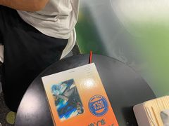 -汗水空间私教健身连锁(SM广场店)