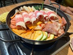 -KimPro 辛普乐概念韩餐