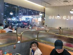 -潮汕大目牛肉火锅(皇岗旗舰店)