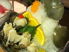 青蟹-尚海豆捞(乐虹坊店)