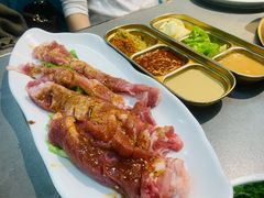 -牛犇炭火烤肉·鲜切烤肉(承德总店)
