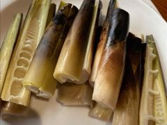 手剥笋-力力豆花庄(广渠门店)